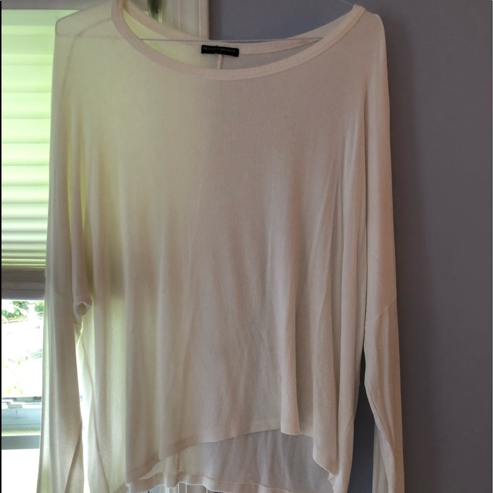 Brandy Melville Long Sleeve